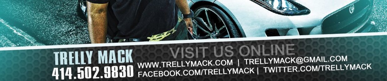 Trelly Mack