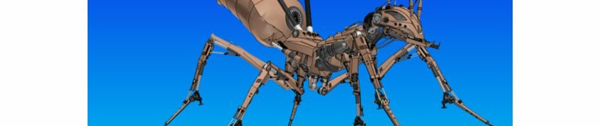 ANTZ ATTACK