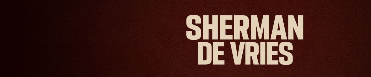 Sherman de Vries