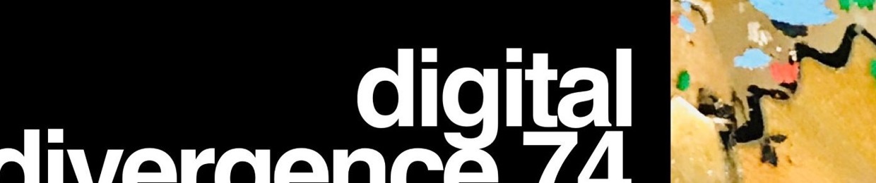 Digital Divergence 74