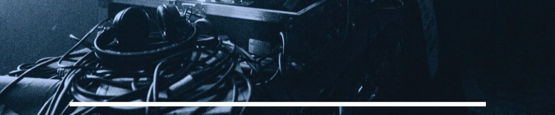 SoundCloud banner for @coma