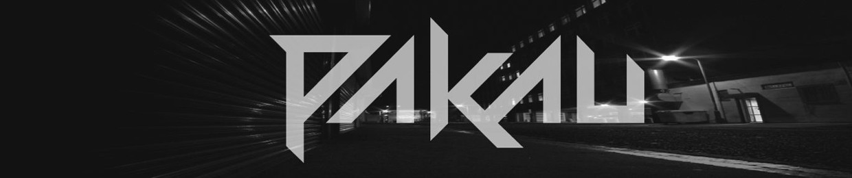 Pakau
