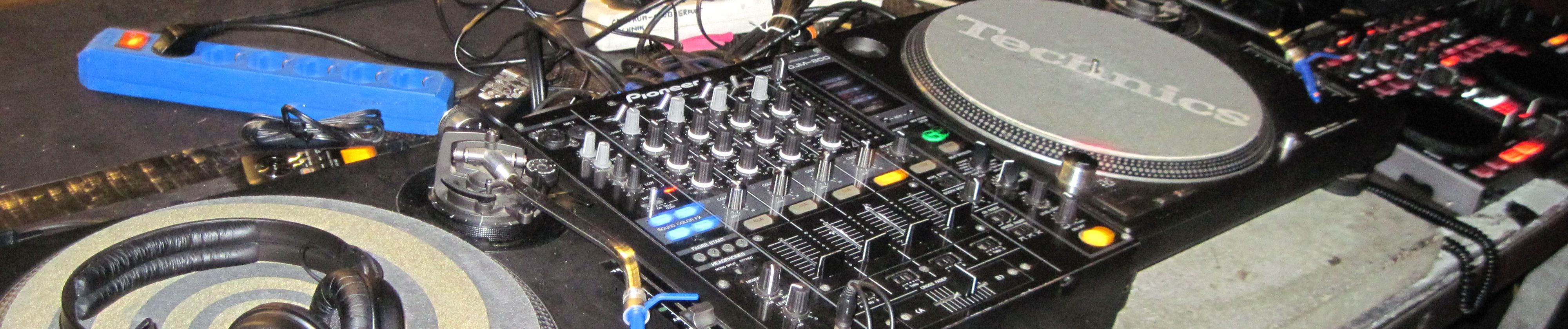 SoundCloud banner for @sbs