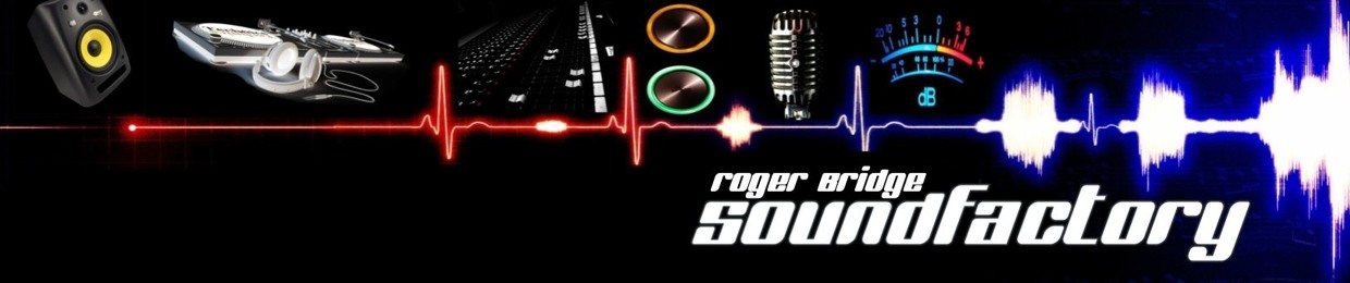Roger Bridge Soundfactory