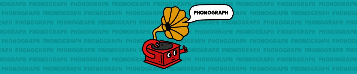 Phonograph