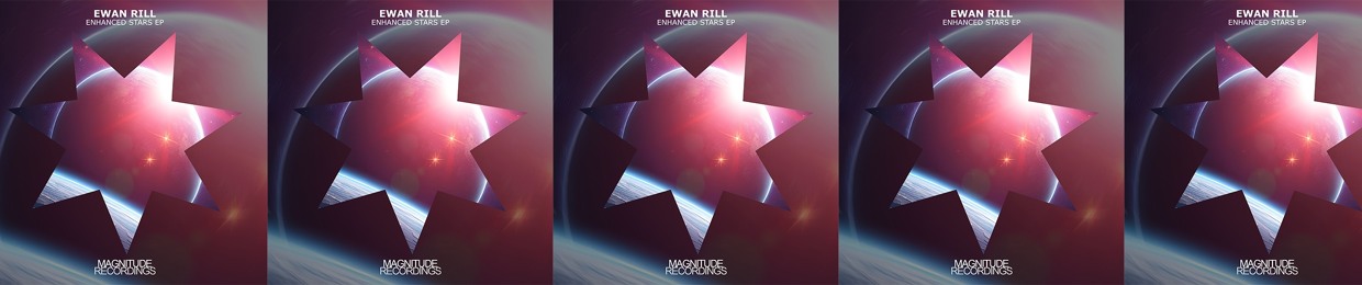 Ewan Rill
