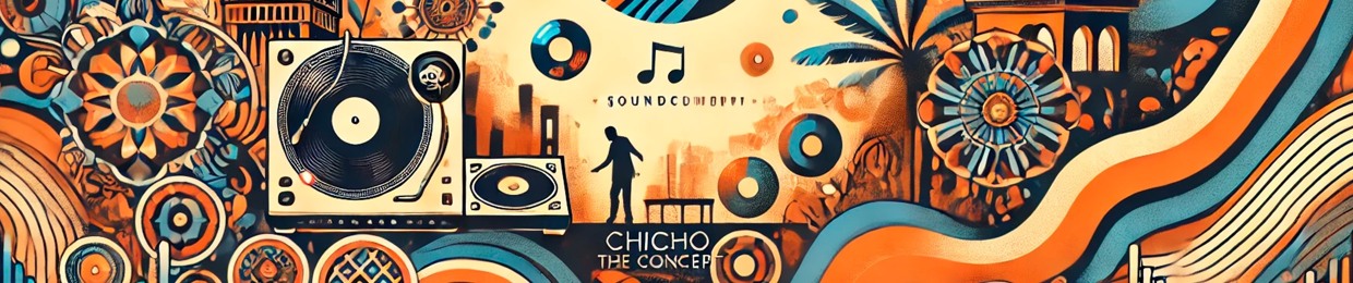 Chicho The Concept