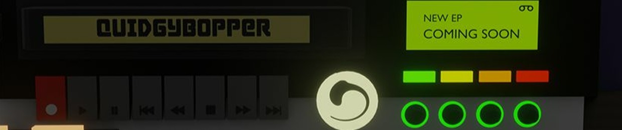 Quidgybopper