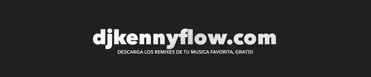 DJ KENNY FLOW
