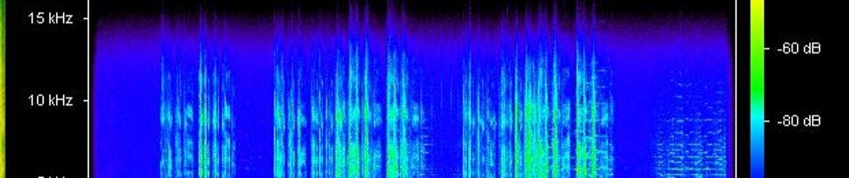 Tom Caklec - Radio DJ