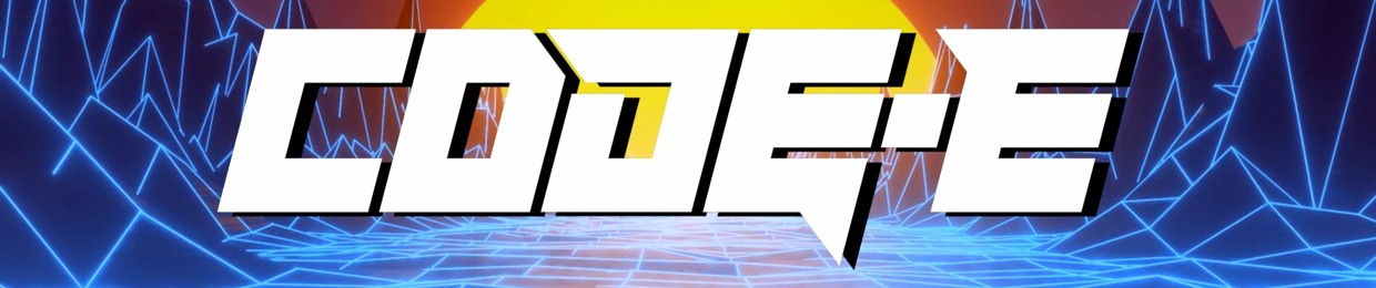 Code-E