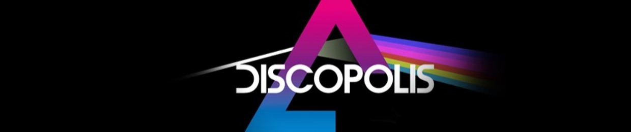 Discopolis