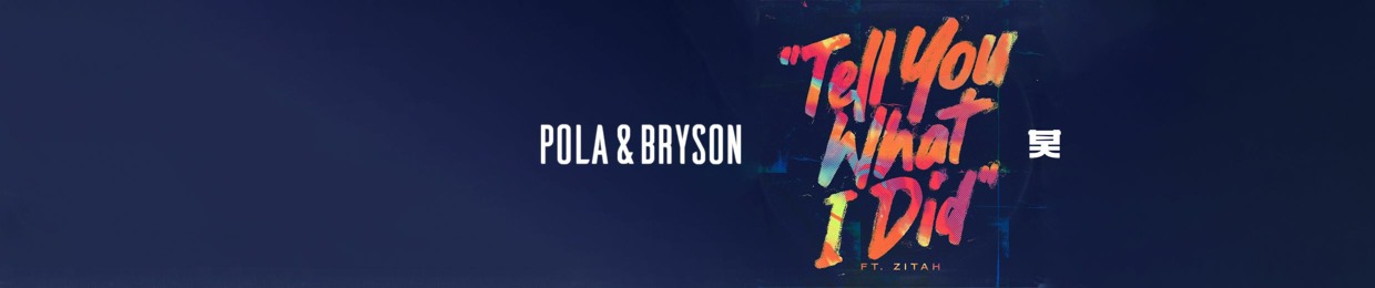 Pola & Bryson