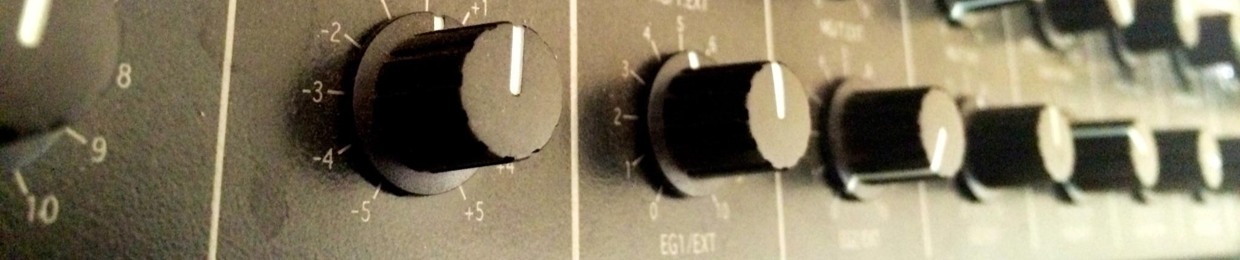 Fairly Strange Cupboards