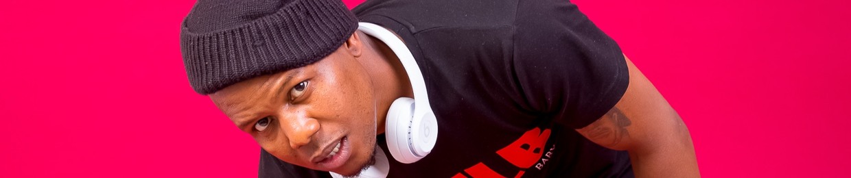 DJ Mkhukhwini