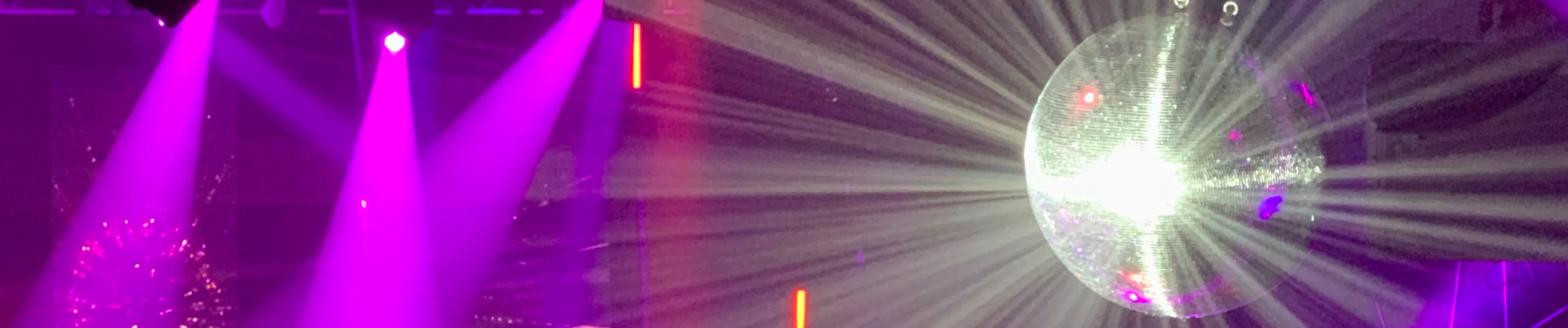 SoundCloud banner for @pecker