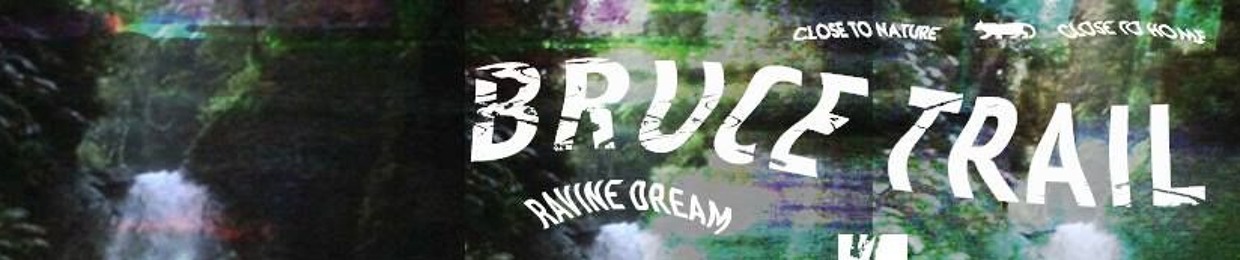 Bruce Trail