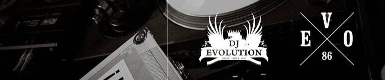 DJ Evolution