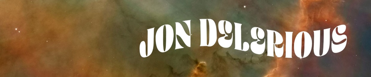Jon Delerious