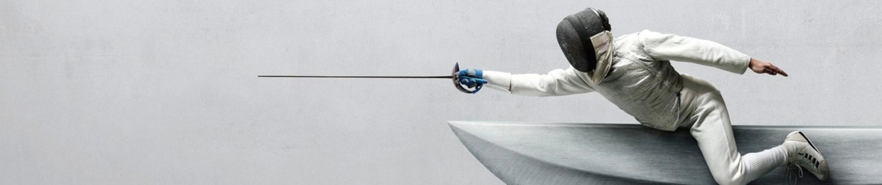 fencer