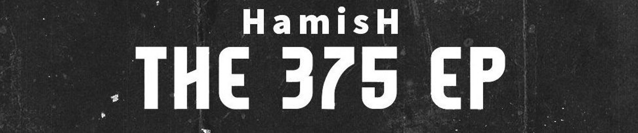 HAMISH 375