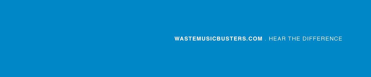 WasteMusicBusters
