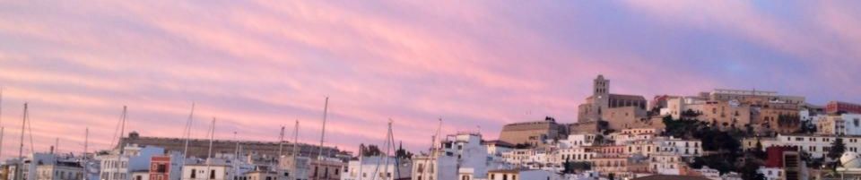 SoundCloud banner for @ibiza