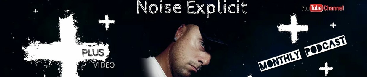 Dj Noldar aka Noise Explicit