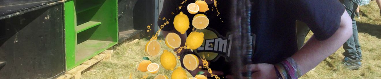 SoundCloud banner for @lemongirl