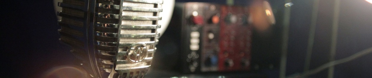 Itay Kashti - Blue Room Studios