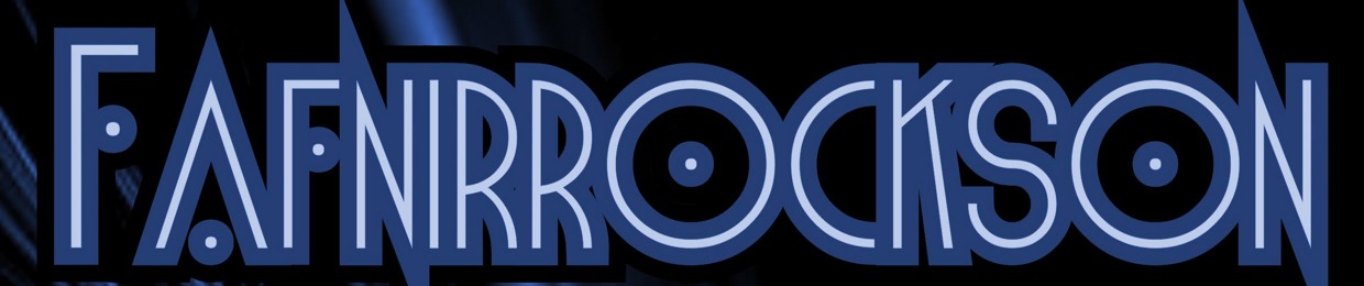 FAFNIRROCKSON