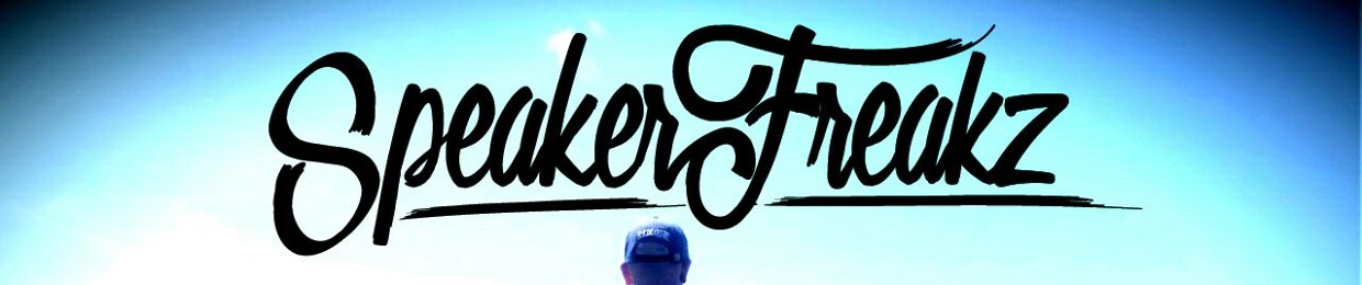 SpeakerFreakz