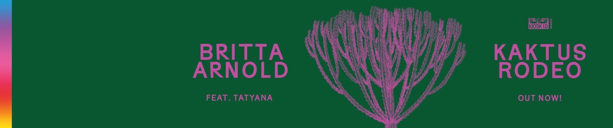 Britta Arnold