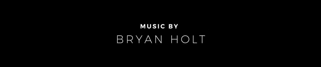 BRYAN HOLT