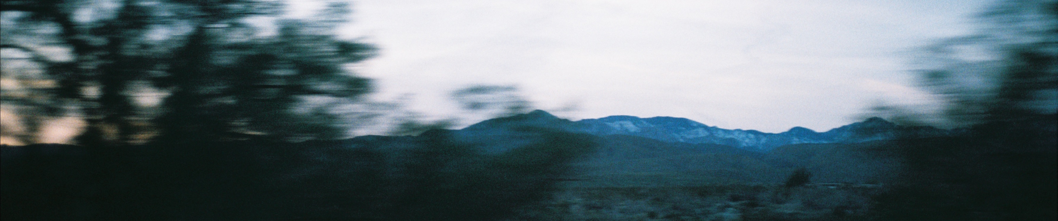 SoundCloud banner for @geography