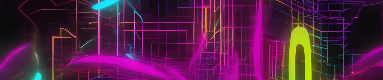 Neon Flux