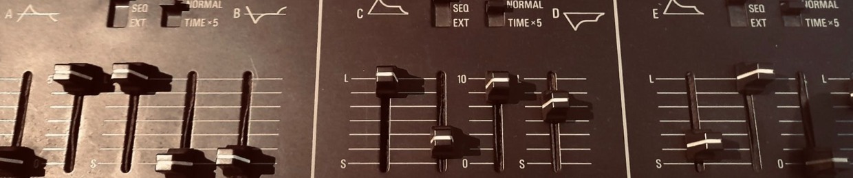 Sunjammer 🎹 ✅