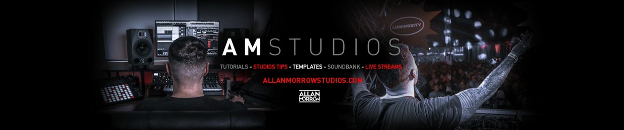 Allan Morrow | AM Studios