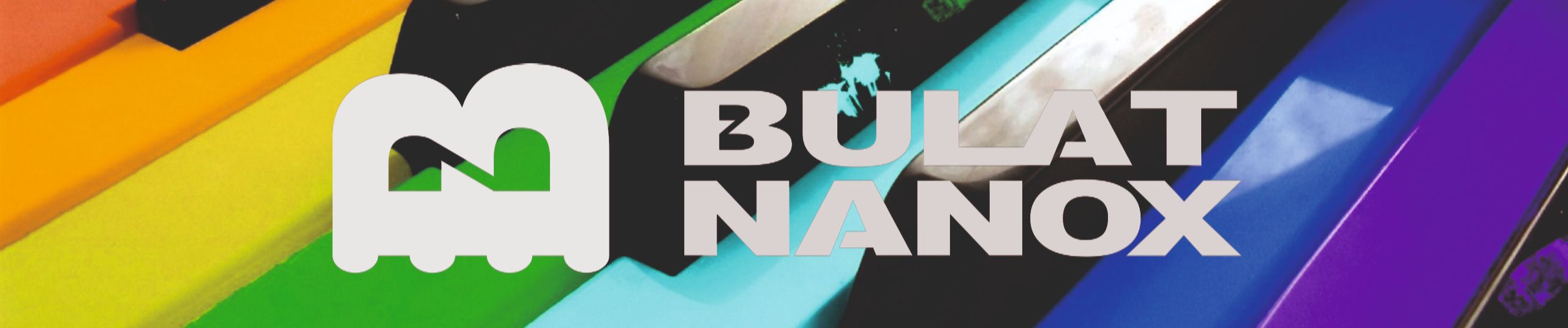 SoundCloud banner for @nanox