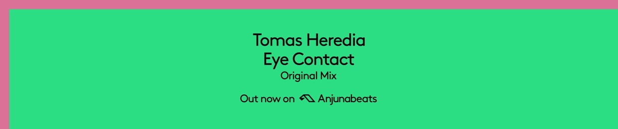 Tomas Heredia