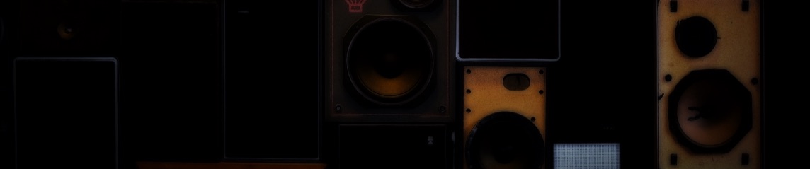 SoundCloud banner for @aggressor