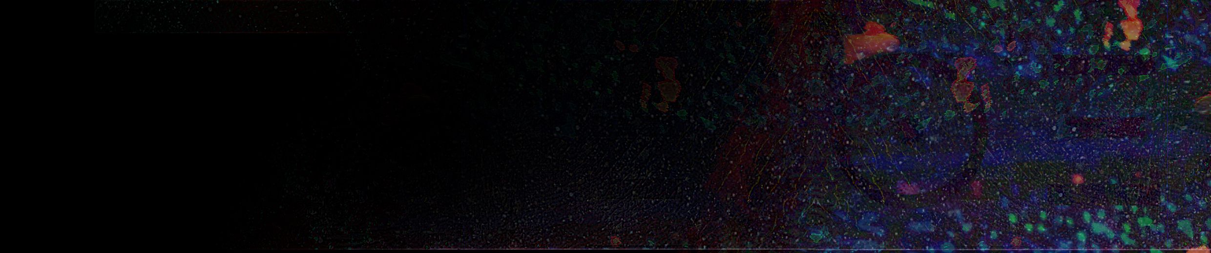 SoundCloud banner for @unicode