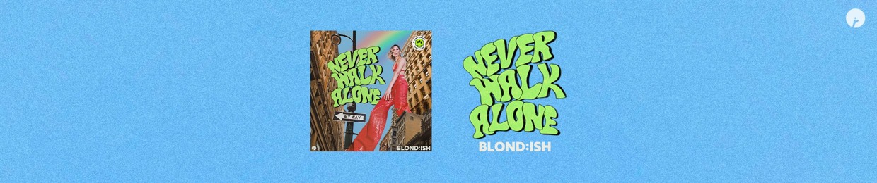 BLOND:ISH