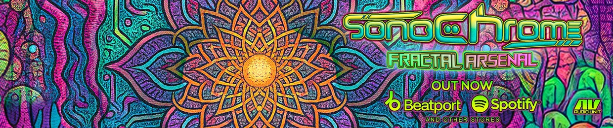 Sonochrome