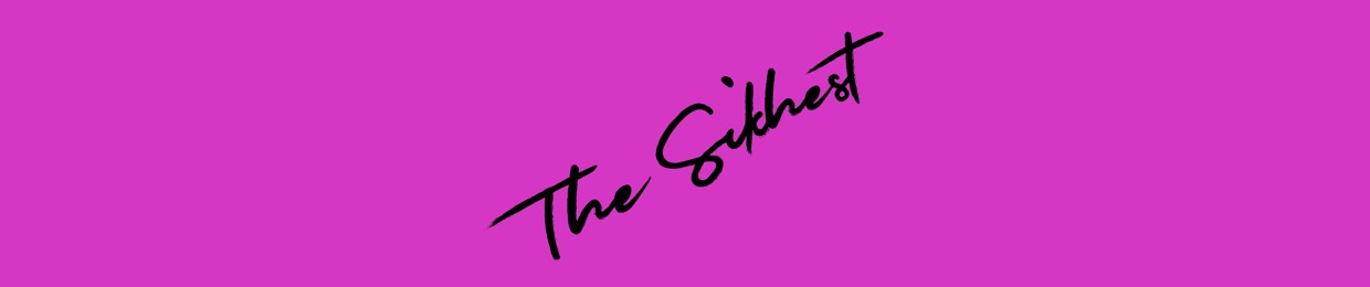 The Official Sikhest