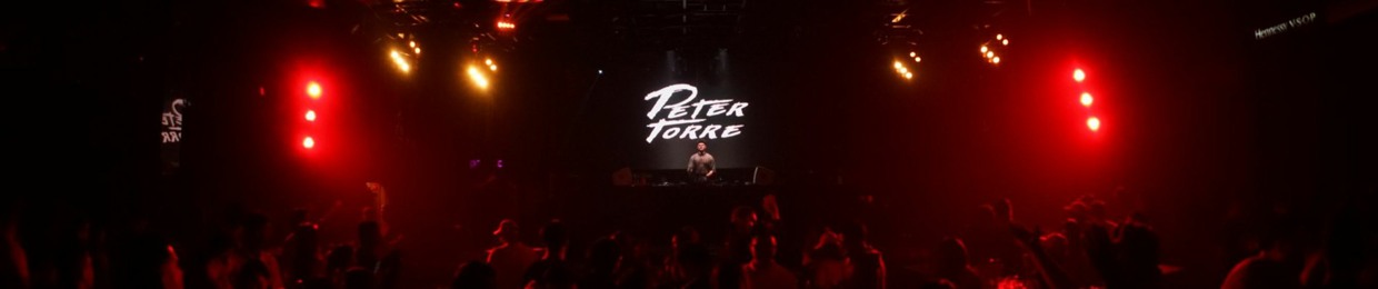 PETER TORRE DJ