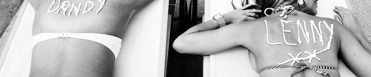 Dandy Lenny (Lassy FM)