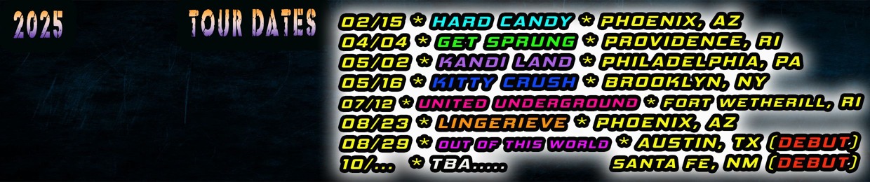 Candy Kid