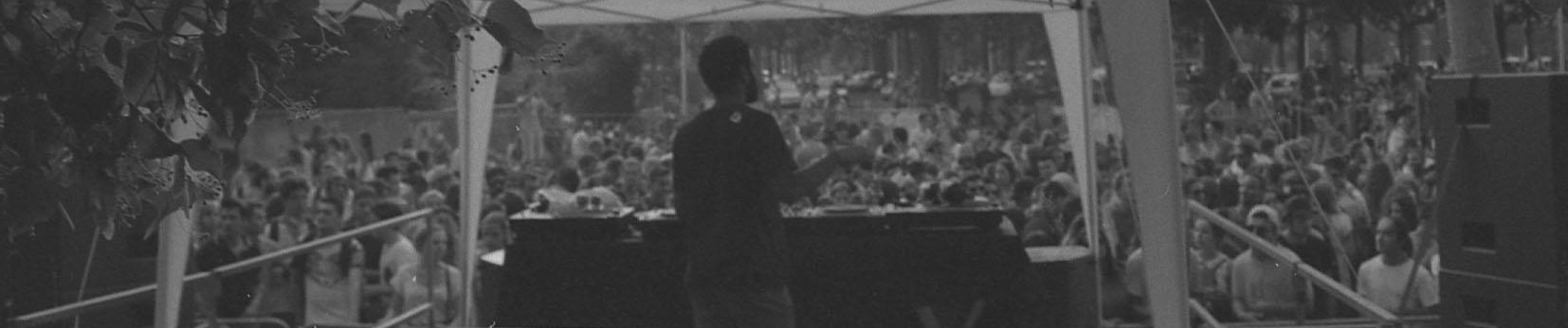 SoundCloud banner for @okwa