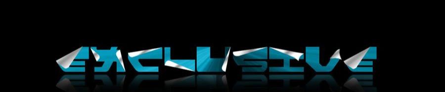 SoundCloud banner for @exclusive